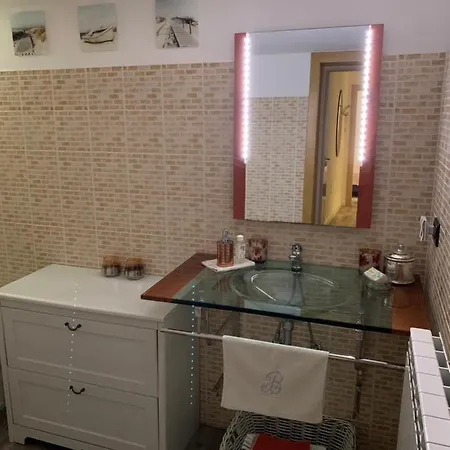 House Apartament