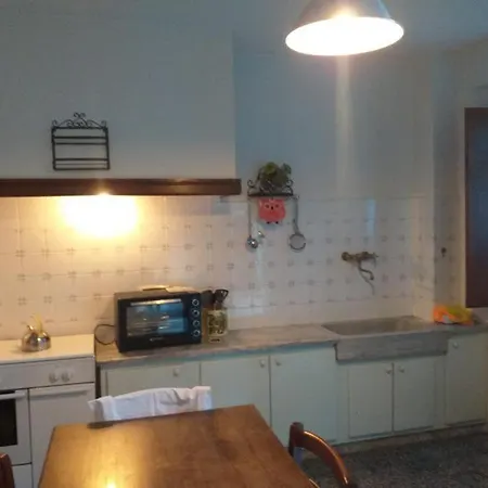 House Apartment Strettoia
