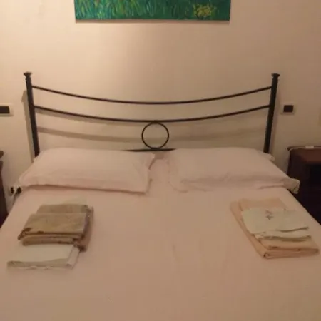 House Apartment Strettoia