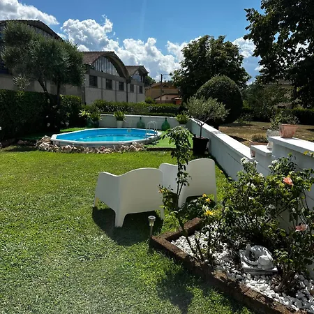 House Apartament Galleno