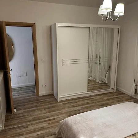Apartament House Galleno