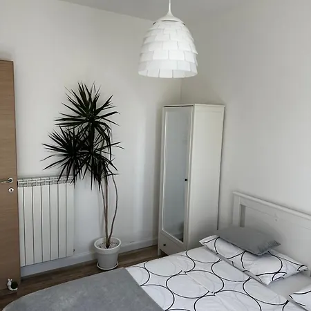 House Apartament