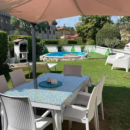 Apartament House Galleno